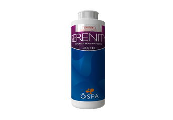 OSPA Serenity