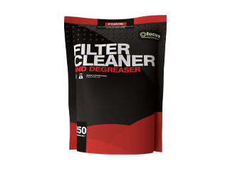 Focus Cleaner and Degreaser