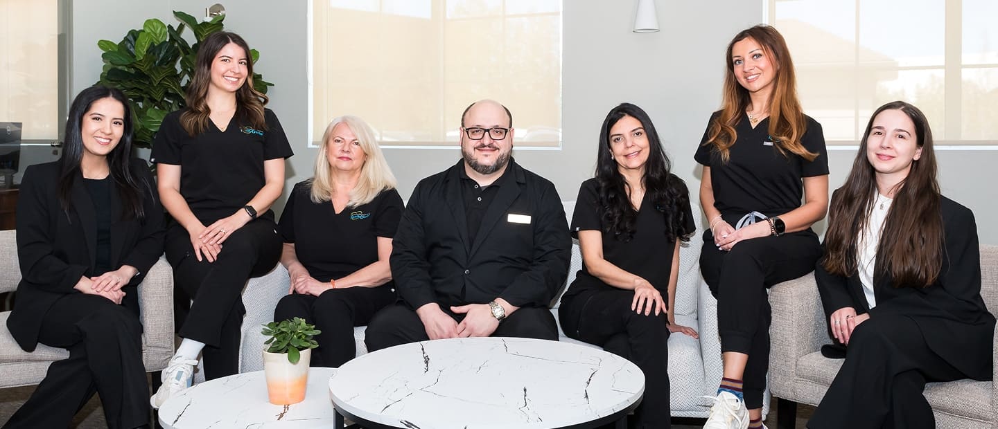 ABN Family Dental - Dentist Aurora, Ontario ABN Family Dental ABN Family Dental - Dentist Aurora, Ontario