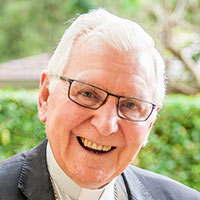 Peter Ingham Most Rev Peter Ingham