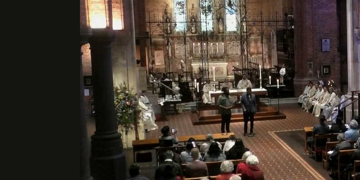 100th Anniversary James Noble