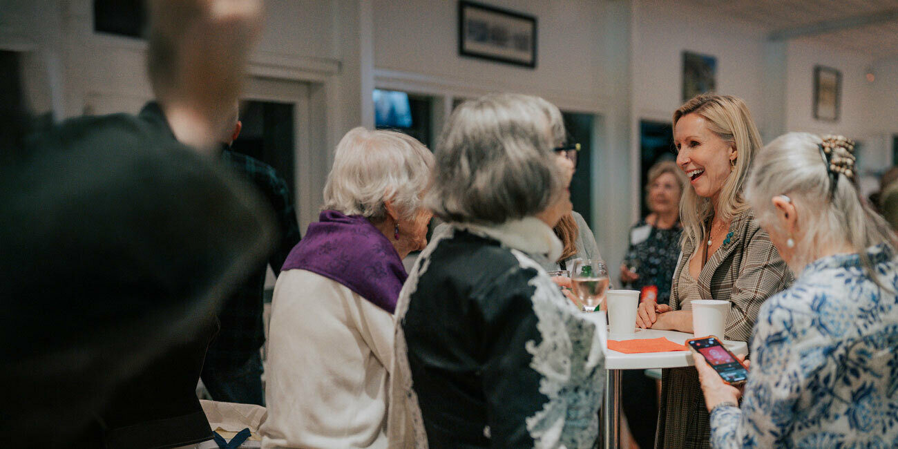 Cottesloe Alpha Course
