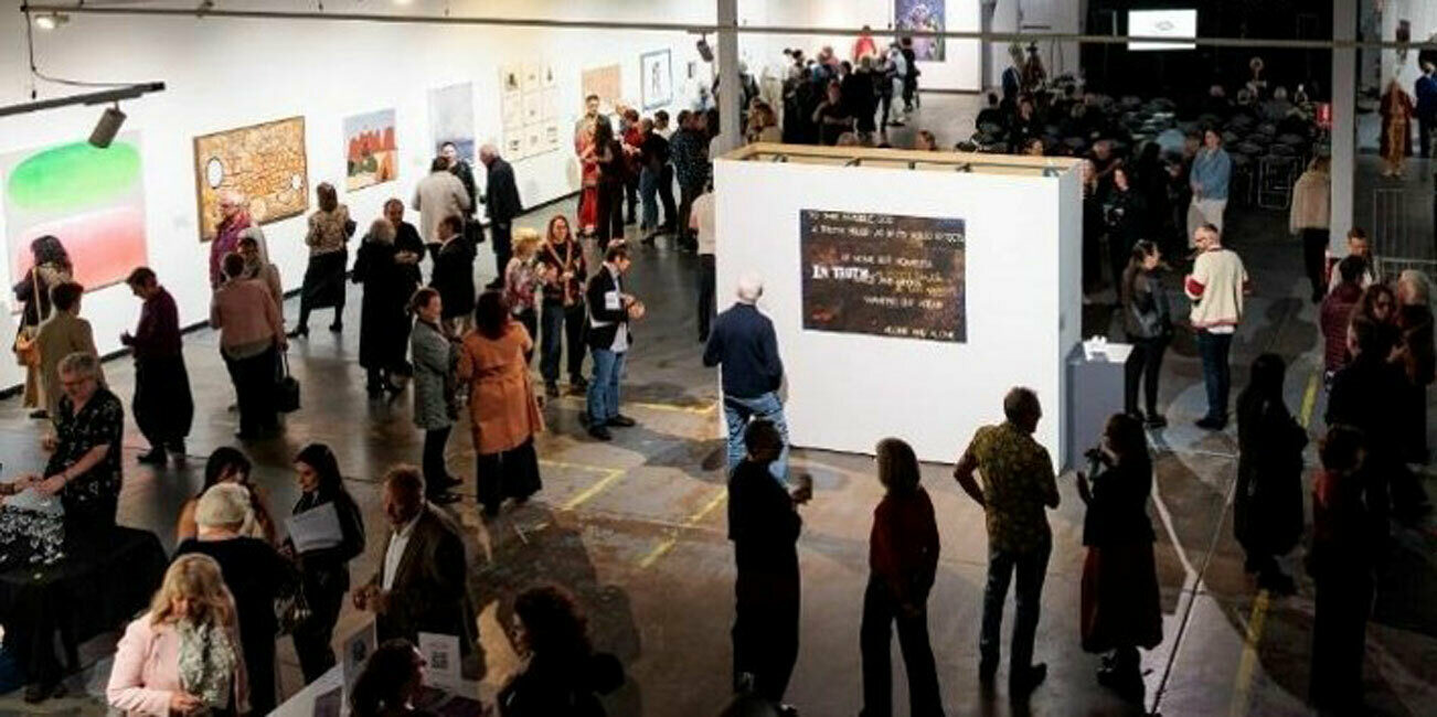 Mandoorla Art Award 2026 hero