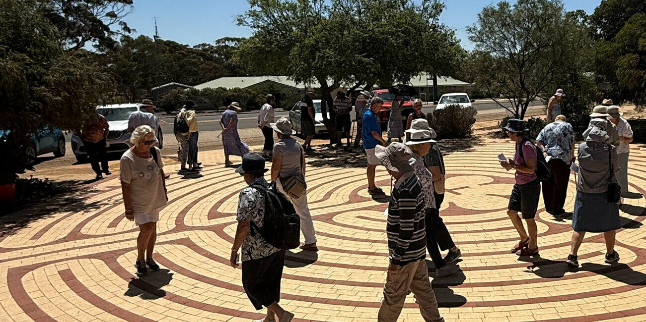 Parish of Scarborough Quaraiding Pilgrimage