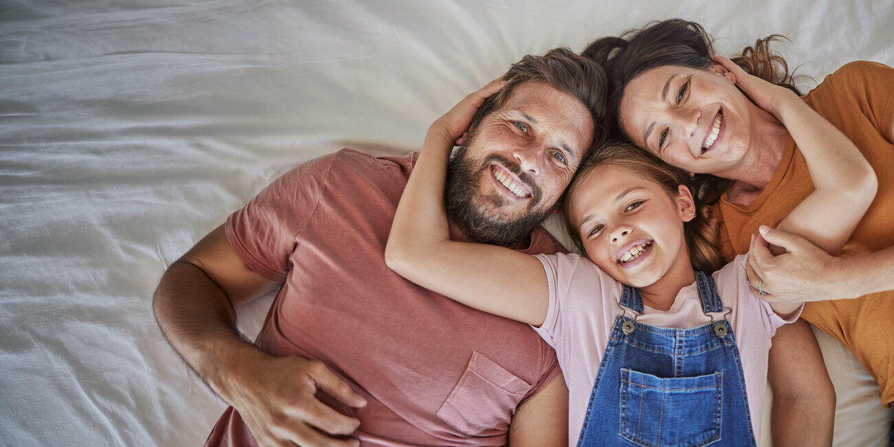 Parkerville Become a Foster Carer