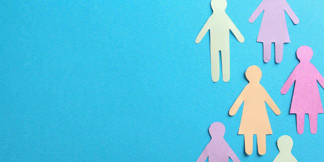People diversity Adobe Stock 534364754