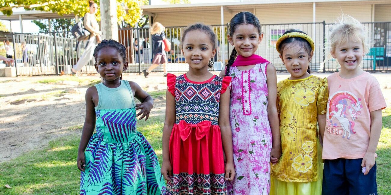 Swan Valley ACS Harmony Week 2025