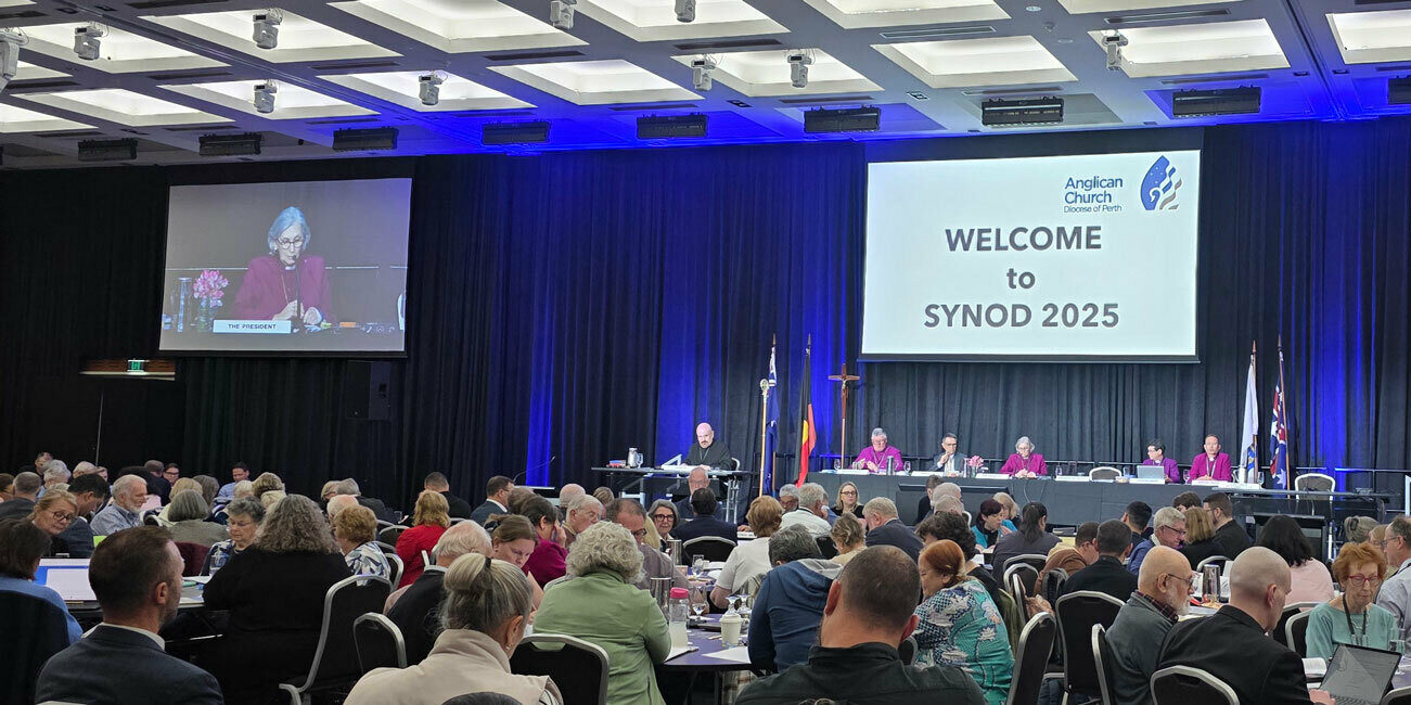 Synod 2025
