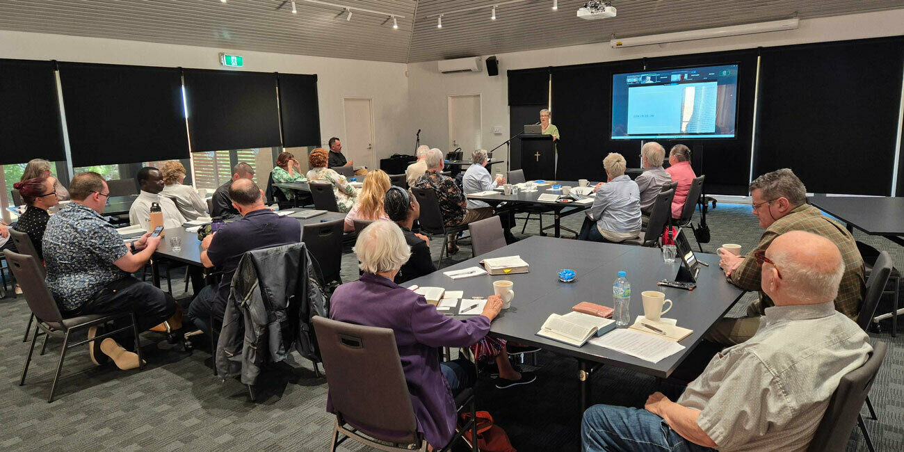 WTC 2026 Summer Days room