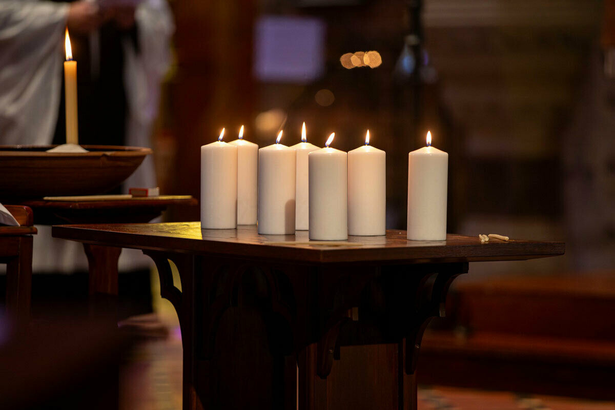 20260122 National Day of Mourning service 1