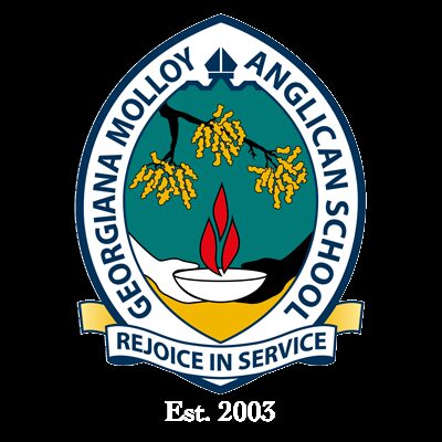 Angli Schools GMAS Logo