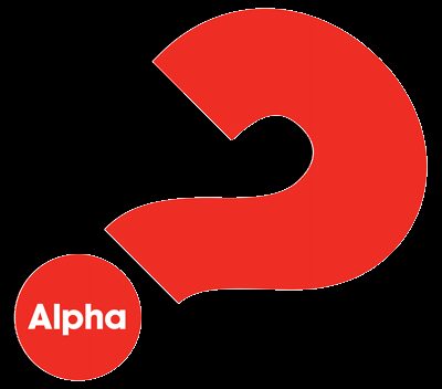 Cottesloe Alpha Logo