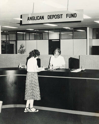 ACF Anniversary Office