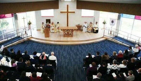 All Saints Kwinana Grace Chapel