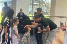 All Saints Kwinana Service 01