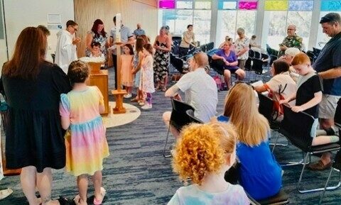 All Saints Kwinana Service 02