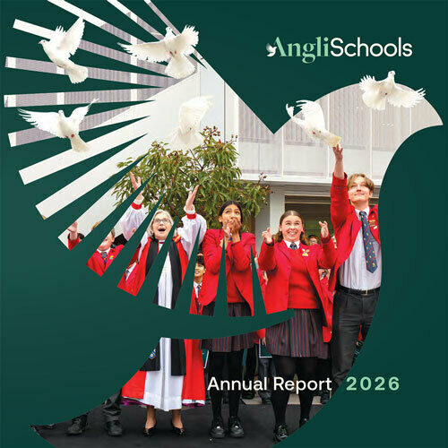 Angli Schools Annual Report 2026