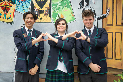 Angli Schools GMAS Image