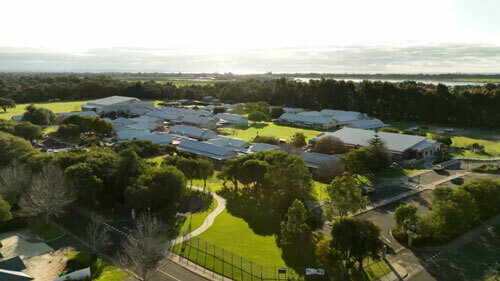 Angli Schools GMAS Property