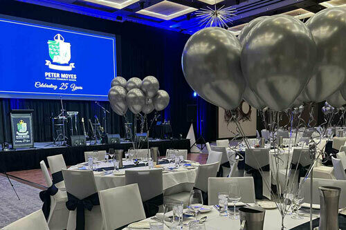 Angli Schools PMACS 25 Years Gala
