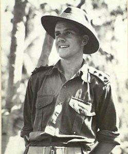 Anglicare WA Chaplain G T Sambell