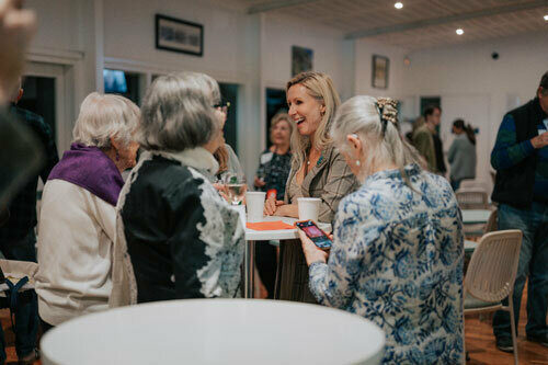 Cottesloe Alpha Course 2