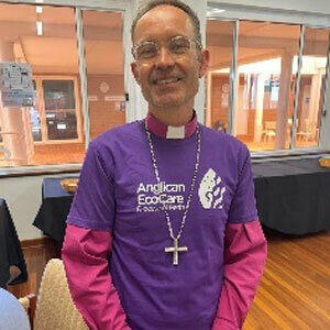 Ecocare Bishop Hans 1