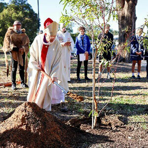 Ecocare Pilgrimage 2026 1