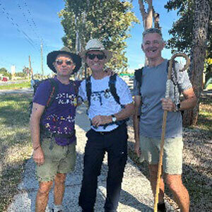 Ecocare Pilgrimage 2026 2