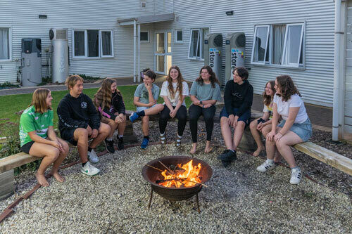 Esperance Anglican Community School Boarding School