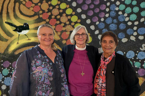 Feature Launch of the Diocesan RAP IMAGE 2