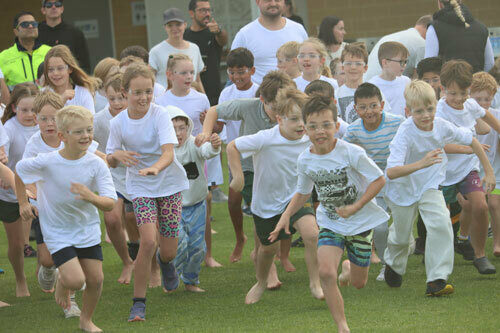 Frederick Irwin Anglican School IMAGE 1