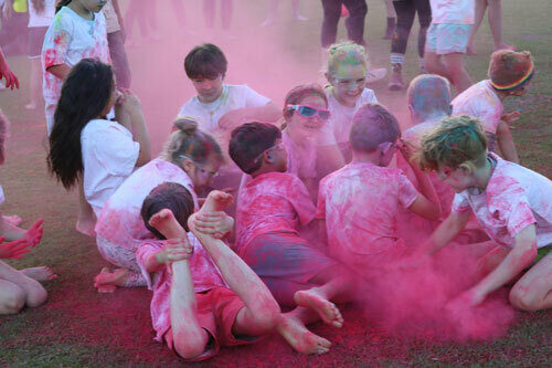 Frederick Irwin Anglican School IMAGE 2