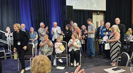 From the Assistant Bishop IMAGE 1