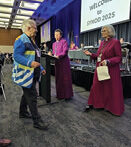 From the Assistant Bishop IMAGE 6