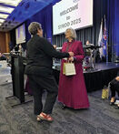 From the Assistant Bishop IMAGE 9