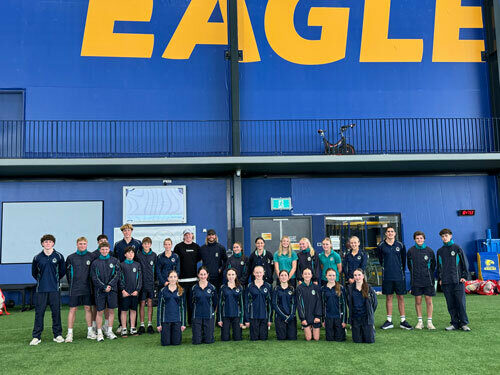 Georgiana Molloy Anglican School PEAK Program