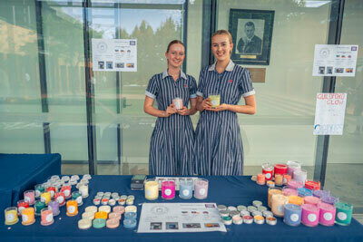 Guildford Grammar School Guildford Grit 2