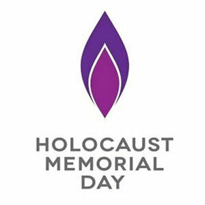 Holocaust Memorial Day