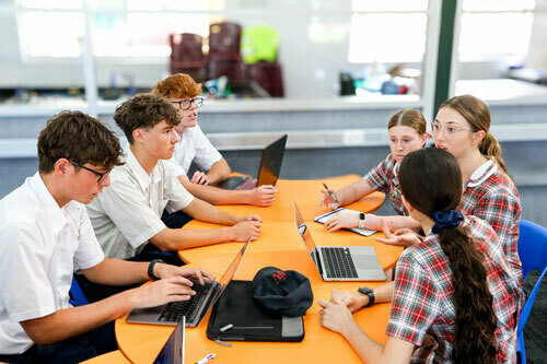 JWACS Flexi Track Y12 Brainstorm 1