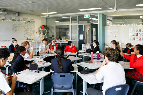 JWACS Flexi Track Y12 Brainstorm 2