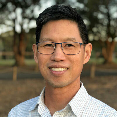 Owen Seto