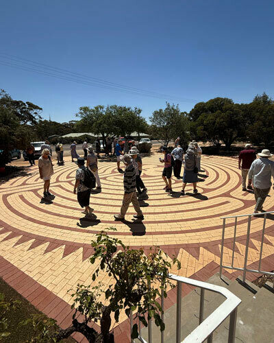 Parish of Scarborough Quaraiding Pilgrimage 01
