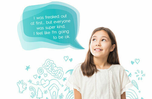 Parkerville Shona Quote Image