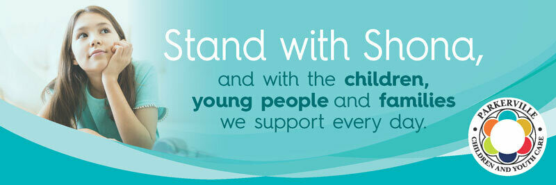 Parkerville Tax Appeal 2026 banner
