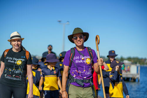 Pilgriamge Of Joy 02