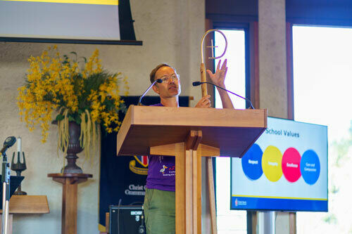 Pilgriamge Of Joy 04