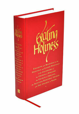 Saints Exciting Holiness