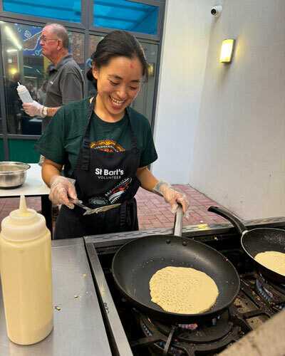 St Barts Shrove Tuesday 2026 1