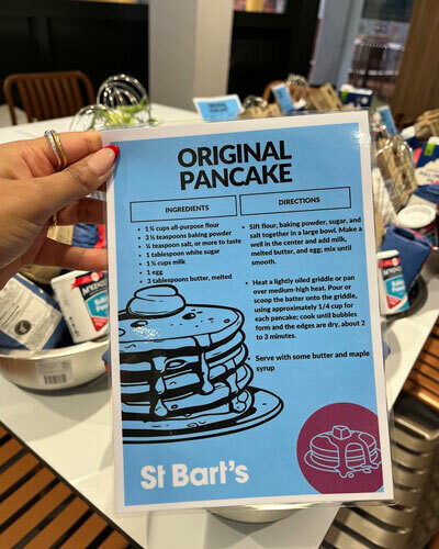 St Barts Shrove Tuesday 2026 2
